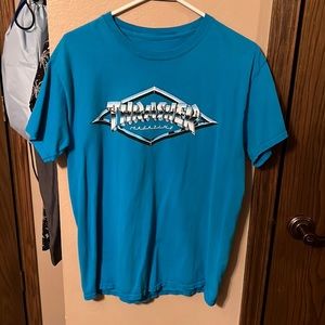 Thrasher shirt